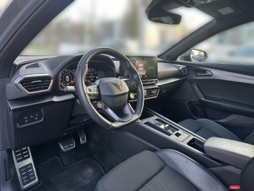 Cupra Formentor Crossover 2.0 TSI 310KM 2023 Cupra Formentor 2.0 TSI 310KM 4Drive Audio System, zdjęcie 11