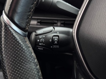 Peugeot 3008 II Crossover 1.2 PureTech 130KM 2017 Peugeot 3008 GT Line, Full LED, Kamera cofania, Bl, zdjęcie 19