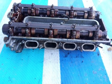 BMW E39 E38 E53 4.4 V8 HLAVA PRAVÁ 1745461 B44 14
