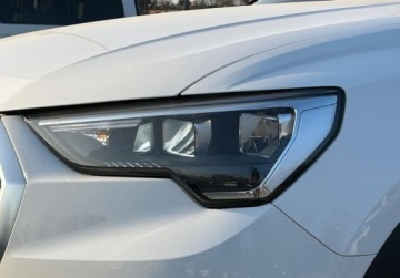 Audi Q3 II SUV 1.5 35 TFSI 150KM 2022 Audi Q3 35 TFSI, S Tronic, Podgrzewane fotele, Kamera cofania, Salon PL, 1, zdjęcie 31