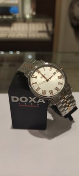 Zegarek DOXA 222.60.022.60