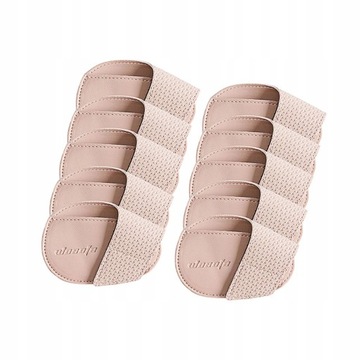 Чехлы на голову для гольфа CN Cover Прочная легкая кожа