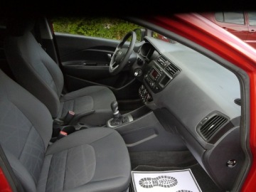 Kia Rio III Hatchback 3d 1.4 DOHC CVVT 109KM 2012 Kia Rio 1.4 klima Stan b.dobry bez rdzy Gwarancja, zdjęcie 25