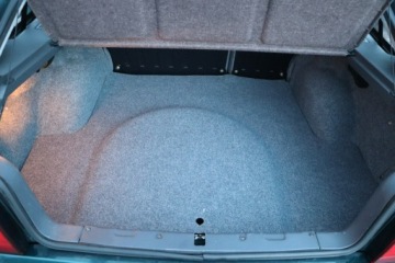 FSO Polonez Caro Plus 1.6 GLi 76KM 1998 Polonez Caro Plus 1-właściciel, zarejestrowany, zdjęcie 13