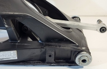 Поворотный рычаг качающейся оси 5VY-22110-01-00 5VY-22110-00-00 Yamaha YZF R1 RN12 04-06
