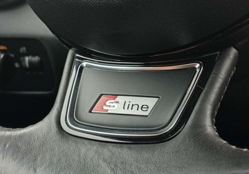 Audi A1 I Hatchback 3d 1.4 TFSI 122KM 2011 Audi A1 3-drzwiowe Zarejestrowany - benzyna - automat - S-line 1.4 Benzyna, zdjęcie 26