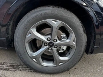 Ford Kuga III SUV Facelifting 2.5 FHEV 180KM 2025 Od ręki - ST-Line 2.5 FHEV 180KM / Pakiet Winter, zdjęcie 10