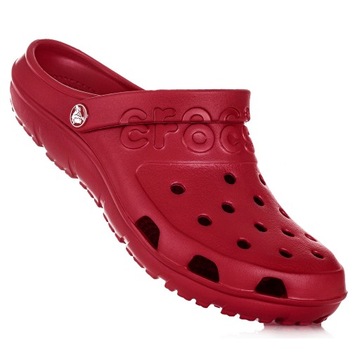 Klapki sportowe Crocs Crocband 16006-6EN