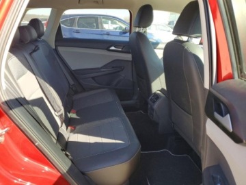 Volkswagen 2023 Volkswagen Inny Taos SE 2023 1.5 Benzyna 158KM, zdjęcie 10