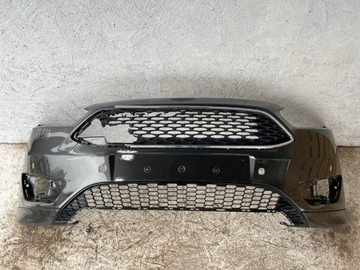 ZDERZAK PRZOD PRZEDNI FORD FOCUS MK3 LIFT ST LINE