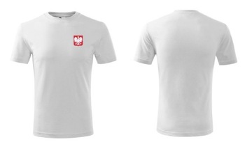 Koszulka Reprezentacji Polski
