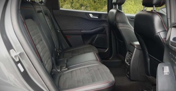 Ford Kuga III SUV 2.0 EcoBlue 190KM 2020 Ford Kuga (Nr.098) 2.0 Automat 4x4 ST Line HUD BO Klima Kamera Gwarancja, zdjęcie 15