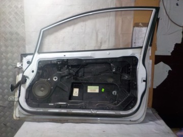 ФОРД ФИЕСТА МК7 2009г. 1.4 TDCI ДВЕРЬ ПЕРЕДНЯЯ ПРАВАЯ 3D