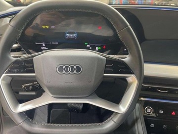 Audi Q5 II Q5-e Facelifting 2.0 50 TFSI e 299KM 2025 AUDI Q5 e-Hybrid quattro Suv 2.0 (299KM) 2025, zdjęcie 4