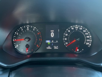 Renault Clio V 2021 Renault Clio 1.0 benzyna 67 KM zarejestrowany w PL zadbany mozliwa zam, zdjęcie 9