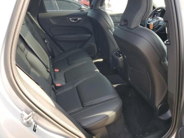Volvo XC60 II 2023 Volvo XC 60 Ultimate 2023 2.0l 2.0 Benzyna 295KM, zdjęcie 9