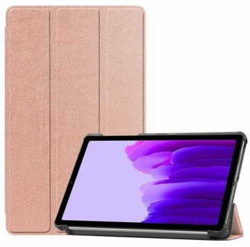 SMART COVER + СТЕКЛО + СТИЛУС ДЛЯ SAMSUNG GALAXY TAB A7 LITE T220 T225