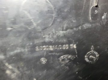 BMW K1100LT 93-99 КОРОБКА БОКОВАЯ ЛЕВАЯ