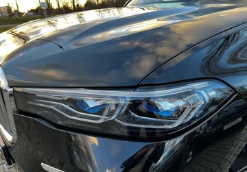 BMW X7 SUV 3.0 40d 340KM 2021 BMW X7 40d xDrive M sport Dealer BMW Bonkowscy Gorzow Wlkp. 3.0 Diesel, zdjęcie 4