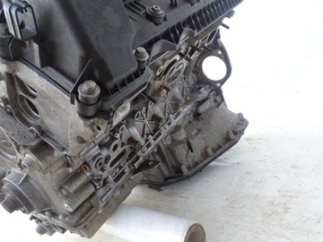 MOTOR N62B48B N62 4.8 V8 BMW E60 E61 E63 E64 E65 E66 E67