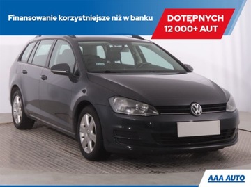 Volkswagen Golf VII 2014 VW Golf 1.6 TDI, Klima