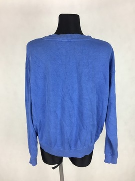 H&M bluza oversize S *PW543*