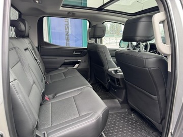 Toyota Tundra II 2024 Toyota Tundra 3.5 V6 389KM Bi-Turbo Bezwypadkowa., zdjęcie 28