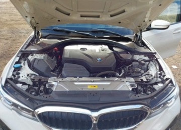 BMW Seria 3 G20-G21 2021 BMW Seria 3 BMW 3 SERIES 330E 2.0 Hybryda 182KM, zdjęcie 11