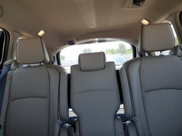 Honda Odyssey IV 2024 Honda Odyssey Elite 2024 3.5l 3.5 Benzyna 280KM, zdjęcie 11