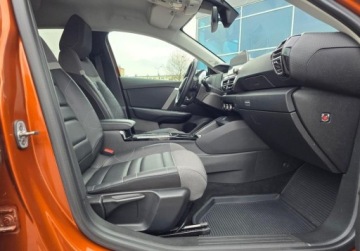 Citroen 2021 Citroen C4 1,2 130KM automat Shine - salon PL, serwisowany, bezwypadkowy, zdjęcie 16