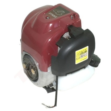 HONDA GX35 4T 1,3 л.с. кусторез ДВИГАТЕЛЬ