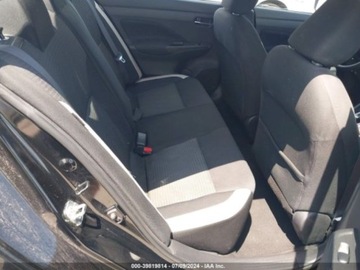 Nissan 2021 Nissan Inny 2021 Nissan Versa SV CVT 1.6 Benzyna 122KM, zdjęcie 9