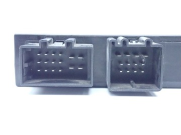 МОДУЛЬ УПРАВЛЕНИЯ КРЮКОМ WESTFALIA AUDI A8 D4 Q7 4L