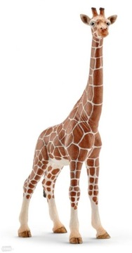 SCHLEICH 14750 SAMICA ŻYRAFY