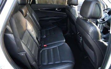 Kia Sorento III SUV 2.2 CRDi 200KM 2016 Kia Sorento 2.2d 200ps Panorama Ledy Bixenon Navi Skora Infinity Kamera 36, zdjęcie 19