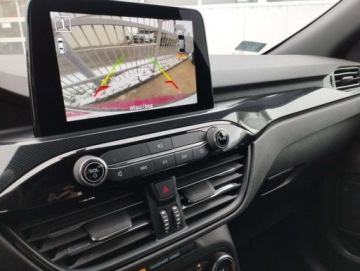 Ford Kuga III SUV 1.5 EcoBoost 150KM 2021 Ford Kuga 1.5 EcoBoost 150KM ST-LineVirtualKameraGrzana szybaSalon PL FV23, zdjęcie 18