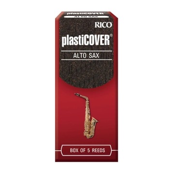 Stroik PLASTICOVER do saksofonu altowego 2.5