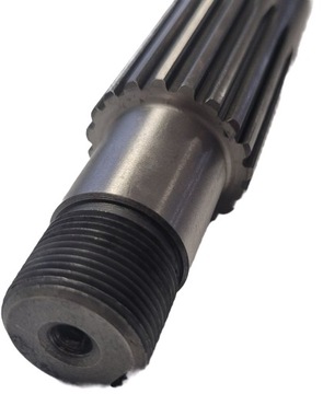 Дисковое колесо с атакующим валом HC, Hangcha 2.5 R CPQD25NRW22