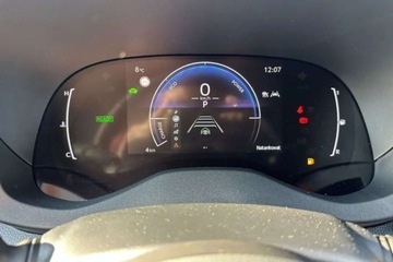 Toyota 2025 Toyota Yaris Cross Active 116KM Duzy rabat Polski salon 1.5 Hybryda, zdjęcie 15