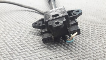 Переключатель круиз-контроля peugeot 206 1.6 16v 2001 г.