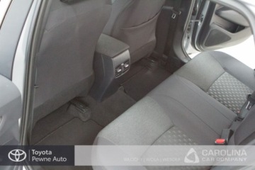 Toyota Corolla XII TS Kombi Facelifting 1.8 Hybrid 140KM 2024 Toyota Corolla Seria E21 (2019-) 1.8 Hybrid Comfor, zdjęcie 13