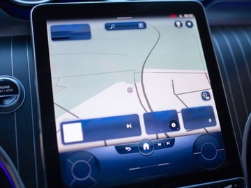 Mercedes GLC C254/X254 Coupe 2.0 220d 197KM 2025 GLC Coupe 220 d 4-Matic AMG Line 2.0 (197KM) 2025, zdjęcie 9