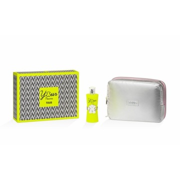 Zestaw Perfum dla Kobiet Tous EDT Your Powers 2