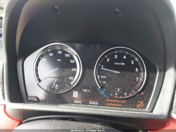 BMW X2 F39 2022 BMW X2 M35i 2022 2.0 Benzyna 301KM, zdjęcie 11