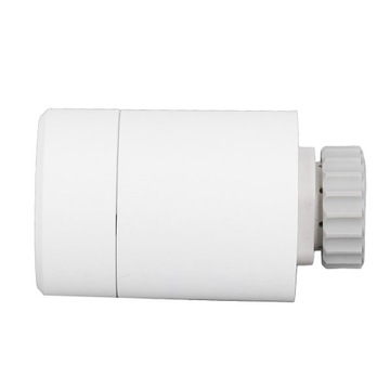 ЭЛЕКТРОННАЯ ТЕРМОСТАТИЧЕСКАЯ ГОЛОВКА, КЛАПАН ZIGBEE