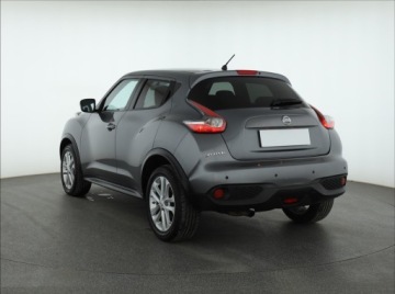 Nissan Juke I SUV Facelifting DIG-T 115KM 2014 Nissan Juke 1.2 DIG-T, Salon Polska, Serwis ASO, zdjęcie 3