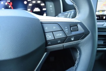 Seat Leon IV 2025 Seat Leon SalonPL 115KM TSI Podgrz.FoteleKIER ACC Kamera As.Parkowania V, zdjęcie 14
