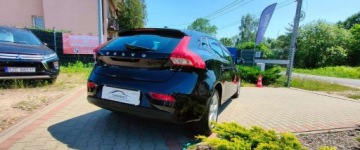 Volvo V40 II Cross Country D2 115KM 2012 Volvo V40 LADNY Gwarancja Zobacz Skora D2 1.6 Diesel 115KM, zdjęcie 32