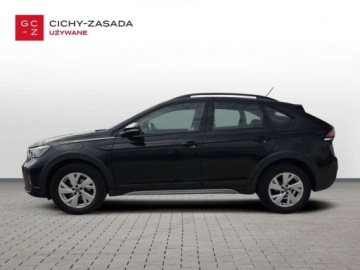 Volkswagen Taigo 2025 Volkswagen Taigo Benzyna 115KM, zdjęcie 7
