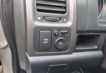 Honda CR-V III SUV 2.0 i-VTEC 150KM 2007 Honda CR-V Honda CiR-V 2.0 16V AUTOMAT pelna opcja 2.0 Benzyna 150KM, zdjęcie 25